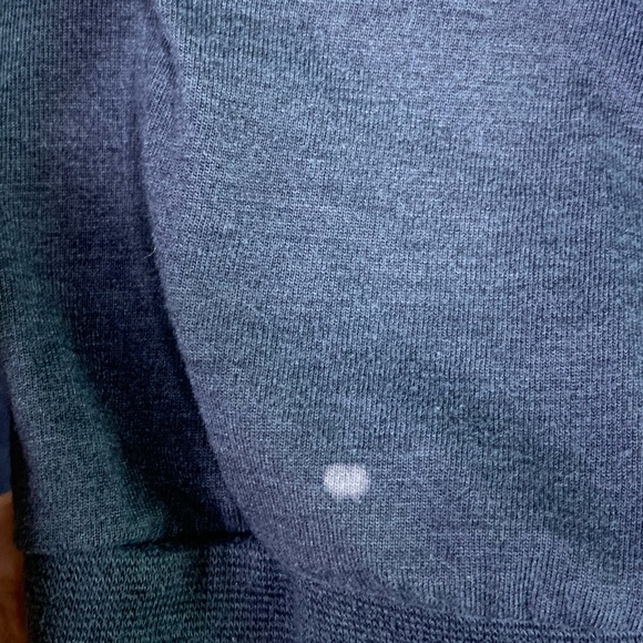 Serge saint yves longsleeve shirt - Picture 6 of 7